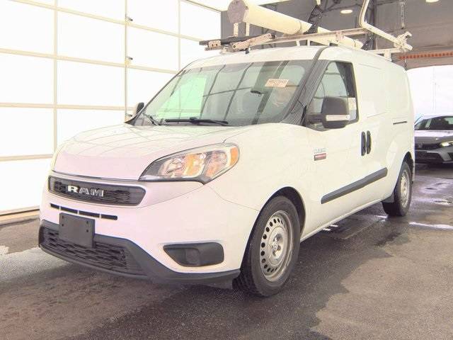 2022 Ram ProMaster City Cargo Van Tradesman — Cargo Van — 87,834 mi — Plantation, FL