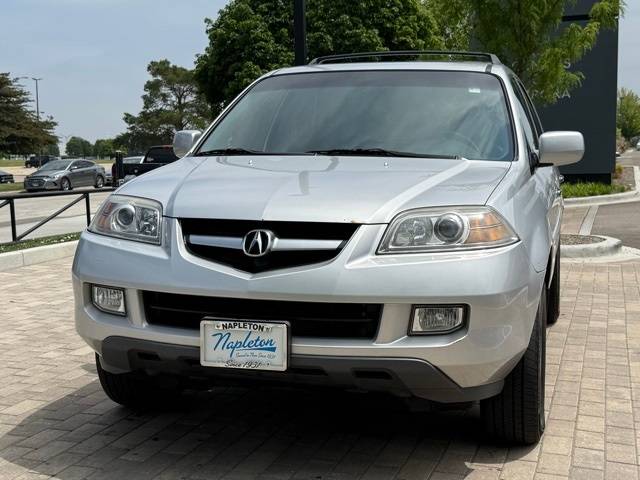 2005 Acura MDX Touring — SUV — 177,395 mi — Aurora, IL