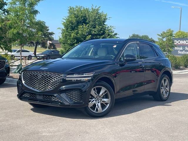 2023 Genesis GV70 3.5T Sport — SUV — 35,797 mi — Aurora, IL