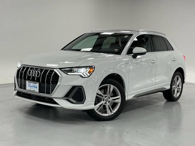 2019 Audi Q3 S line Premium Plus — SUV — 39,306 mi — Aurora, IL