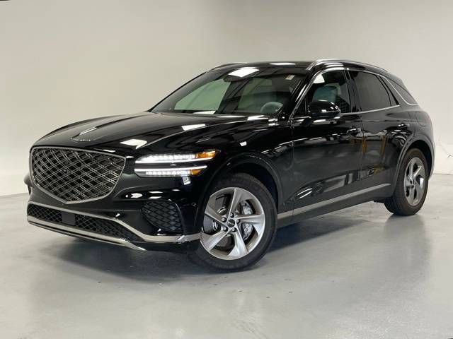 2026 Genesis GV70 2.5T Advanced — SUV — 2,459 mi — Aurora, IL