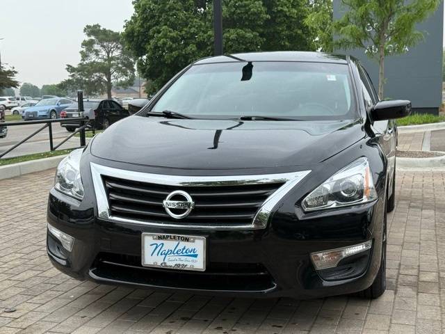 2014 Nissan Altima 2.5 S — Sedan — 153,687 mi — Aurora, IL