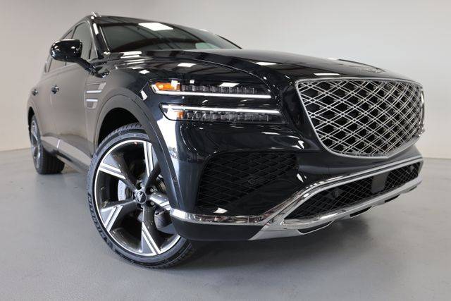 2026 Genesis GV80 3.5T Prestige — SUV — 458 mi — Aurora, IL