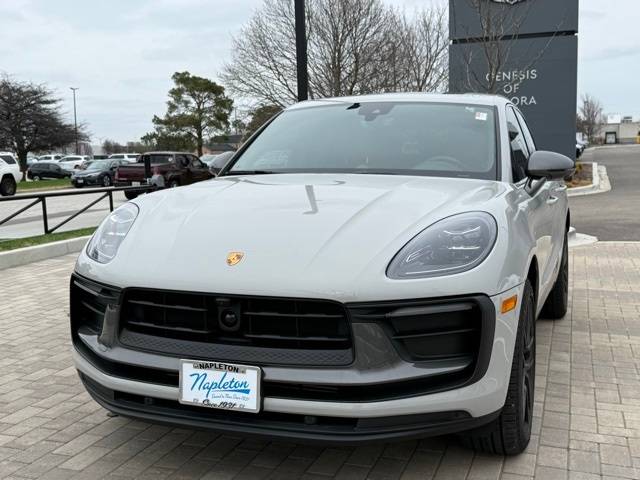 2023 Porsche Macan T — SUV — 20,044 mi — Aurora, IL