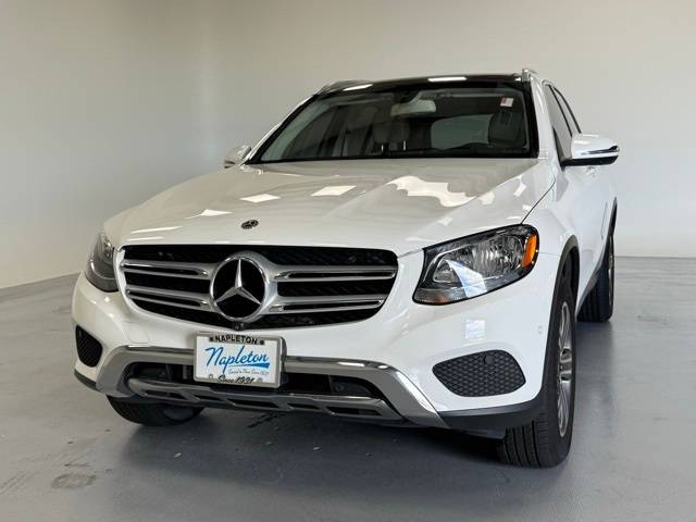 2019 Mercedes-Benz GLC GLC 300 — SUV — 55,724 mi — Aurora, IL