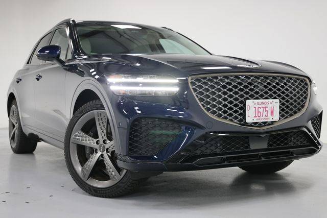 2023 Genesis GV70 3.5T Sport — SUV — 37,138 mi — Aurora, IL