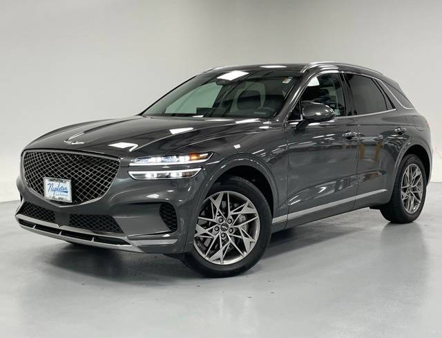 2024 Genesis GV70 2.5T — SUV — 11,625 mi — Aurora, IL