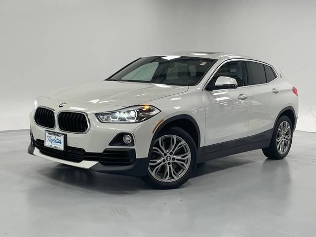2019 BMW X2 28i — SUV — 44,992 mi — Aurora, IL