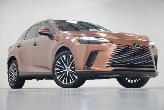 2023 Lexus RX RX 350 Premium Plus