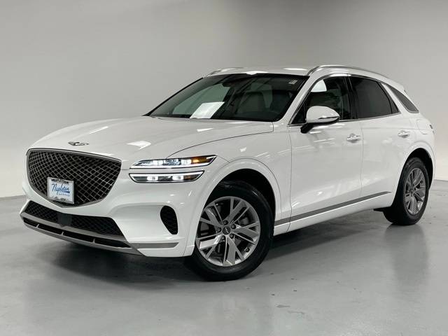 2023 Genesis GV70 2.5T — SUV — 15,405 mi — Aurora, IL