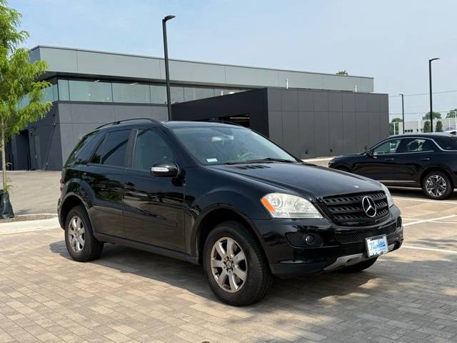 2006 Mercedes-Benz M-Class ML 350 — SUV — 103,263 mi — Aurora, IL