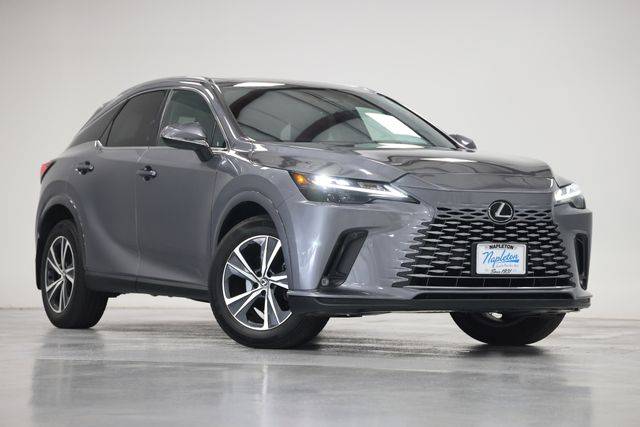 2023 Lexus RX RX 350 Premium