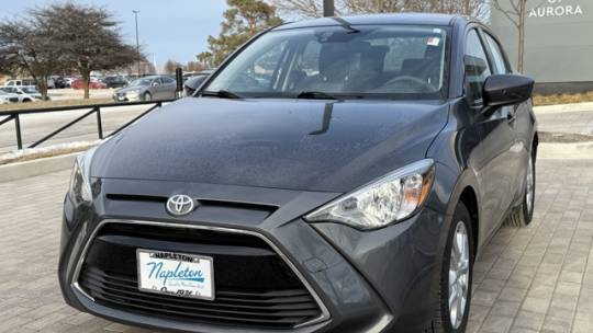 2018 Toyota Yaris iA Base — Sedan — 55,600 mi — Aurora, IL