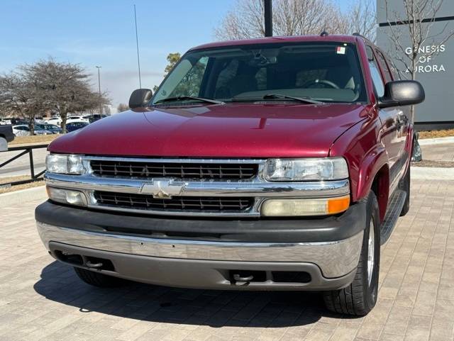 2005 Chevrolet Suburban LS — SUV — 241,850 mi — Aurora, IL