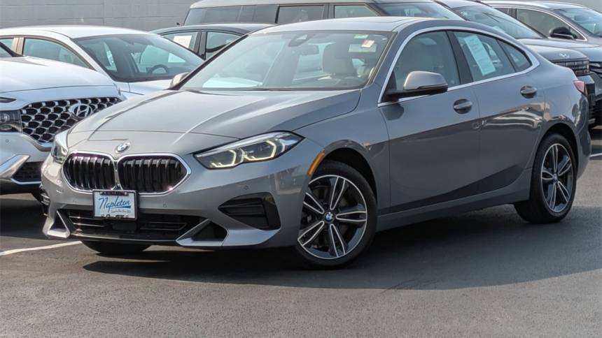 2022 BMW 2 Series 228i — Sedan — 26,855 mi — Aurora, IL