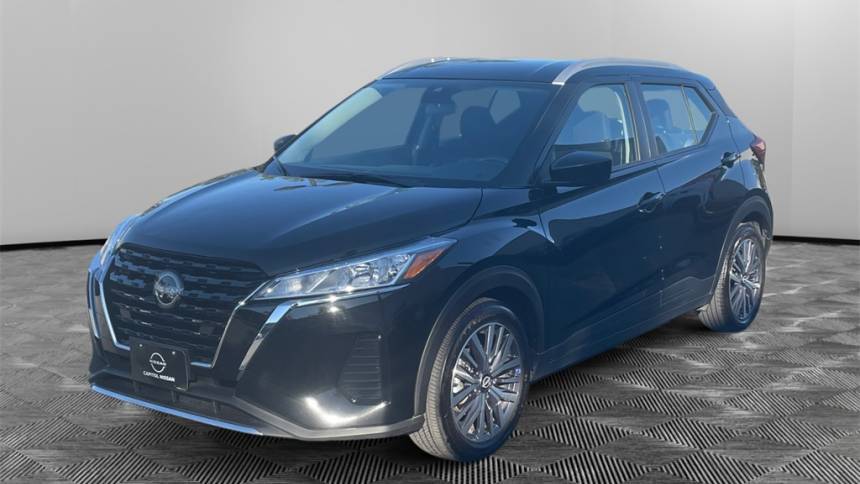 2024 Nissan Kicks SV — SUV — 32,720 mi — San Jose, CA