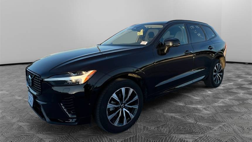 2023 Volvo XC60 Plus — SUV — 35,724 mi — San Jose, CA