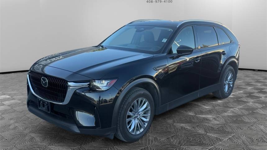 2024 Mazda CX-90 Preferred Plus — SUV — 32,063 mi — San Jose, CA