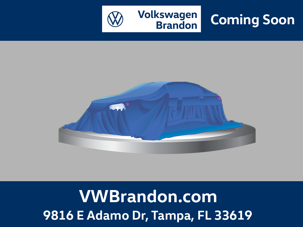 2023 Volkswagen Atlas SE with Technology — SUV — 18,595 mi — Tampa, FL