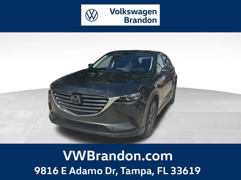 2022 Mazda CX-9 Sport — SUV — 51,035 mi — Tampa, FL