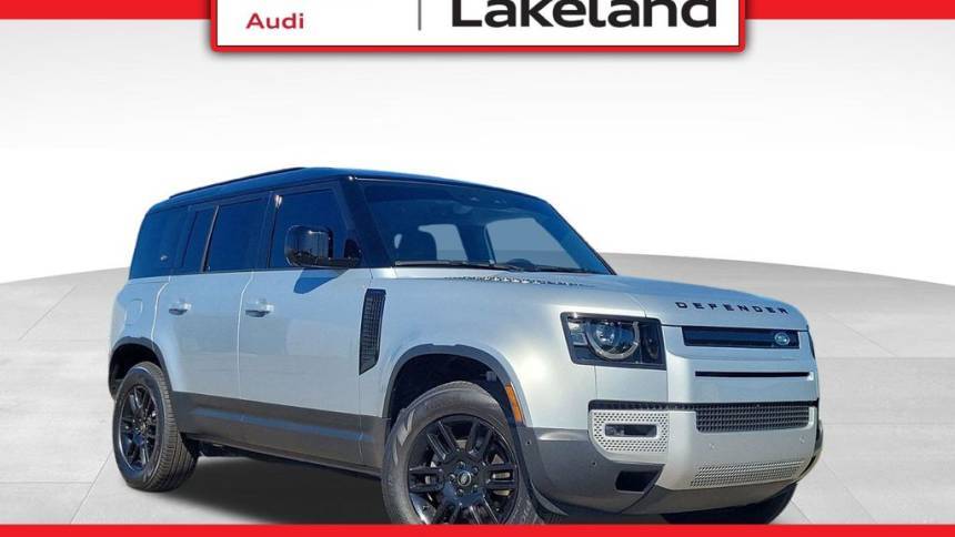 2023 Land Rover Defender S — SUV — 21,999 mi — Lakeland, FL
