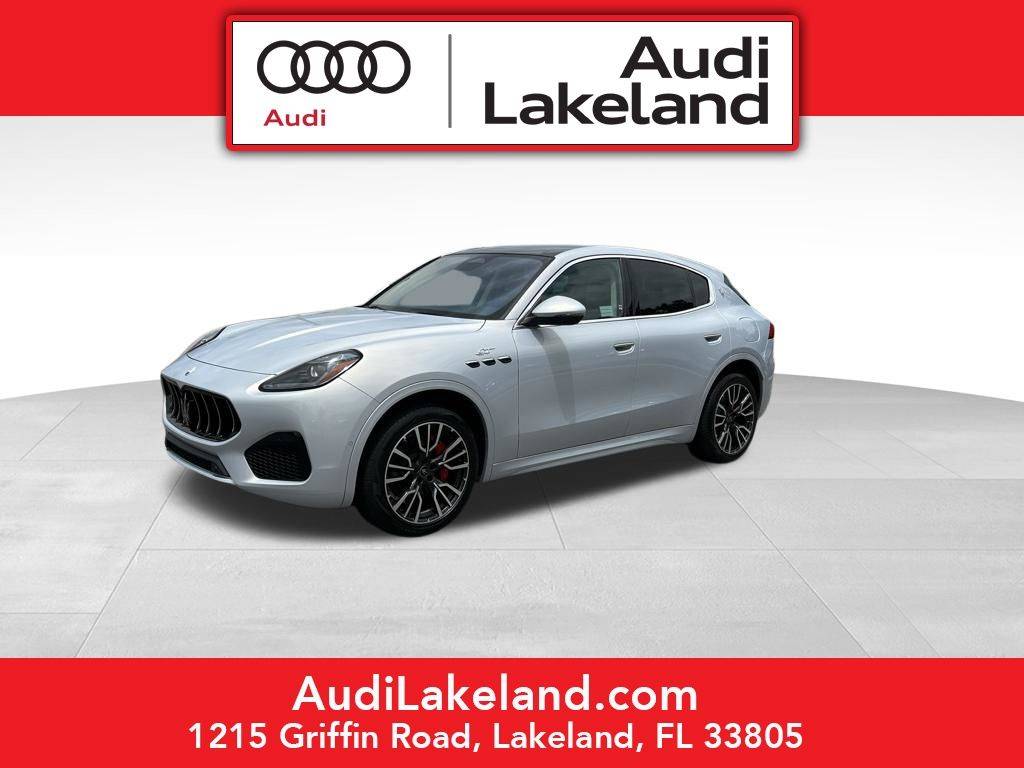 2023 Maserati Grecale GT — SUV — 15,463 mi — Lakeland, FL