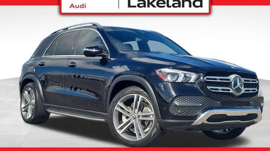 2021 Mercedes-Benz GLE GLE 350 — SUV — 29,542 mi — Lakeland, FL