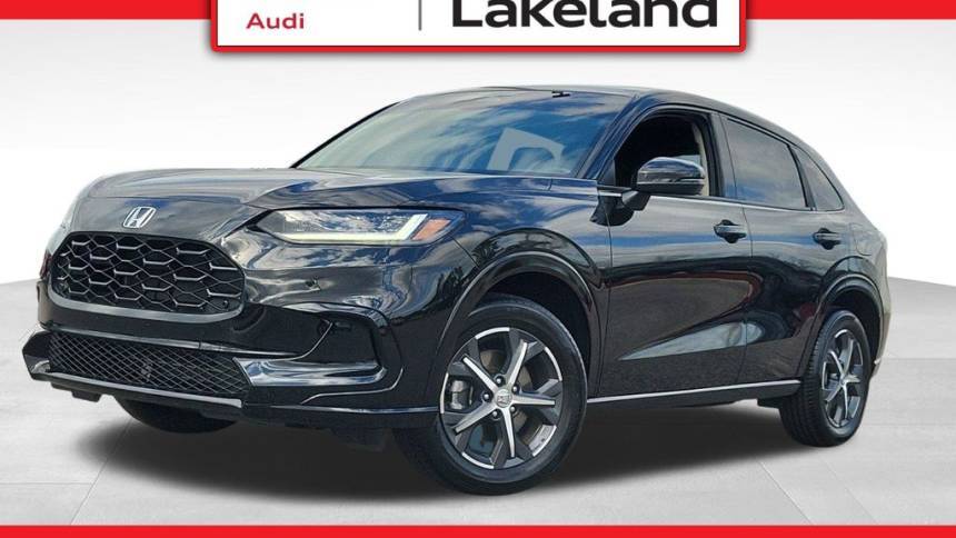 2024 Honda HR-V EX-L — SUV — 14,283 mi — Lakeland, FL
