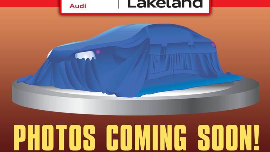 2018 Audi A6 Premium — Sedan — 65,609 mi — Lakeland, FL