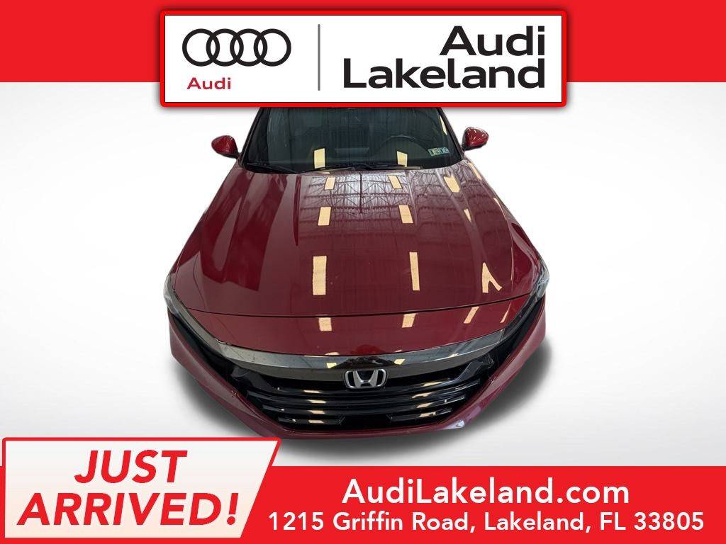 2020 Honda Accord Sport — Sedan — 95,140 mi — Lakeland, FL