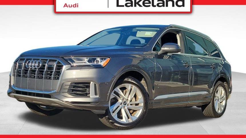 2023 Audi Q7 Premium Plus — SUV — 50,241 mi — Lakeland, FL