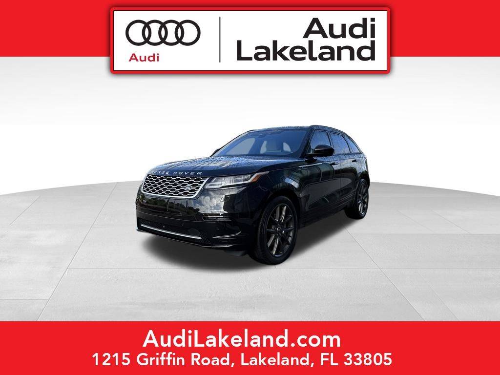 2021 Land Rover Range Rover Velar S — SUV — 12,562 mi — Lakeland, FL