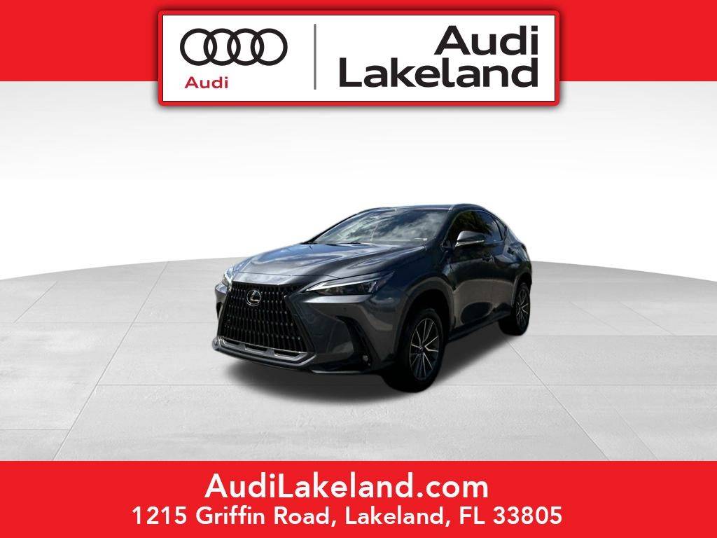 2022 Lexus NX NX 250 Premium — SUV — 28,827 mi — Lakeland, FL
