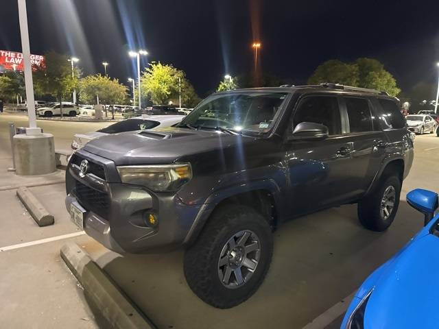 2015 Toyota 4Runner Limited — SUV — 199,943 mi — Dallas, TX