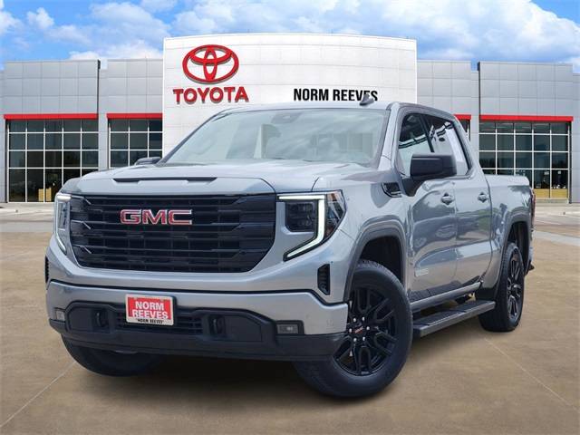 2024 GMC Sierra 1500 Elevation — Pickup Truck — 46,411 mi — Dallas, TX