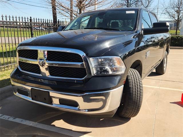 2023 Ram 1500 Classic SLT — Pickup Truck — 52,308 mi — Dallas, TX