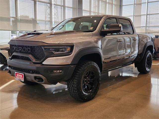 2022 Ram 1500 TRX — Pickup Truck — 406 mi — Dallas, TX