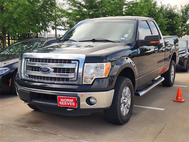 2014 Ford F-150 XLT — Pickup Truck — 84,780 mi — Dallas, TX