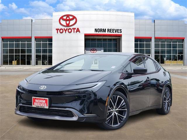 2024 Toyota Prius XLE — Hatchback — 15 mi — Dallas, TX