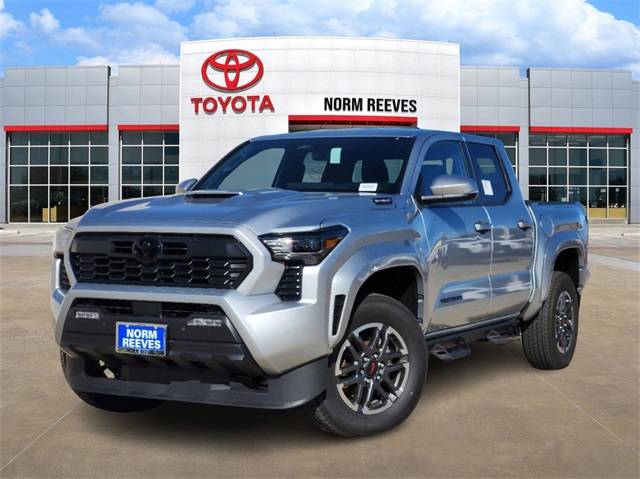 2024 Toyota Tacoma TRD Sport Hybrid — Pickup Truck — 86 mi — Dallas, TX