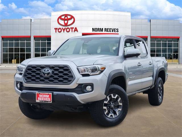 2023 Toyota Tacoma SR5 — Pickup Truck — 56,067 mi — Dallas, TX