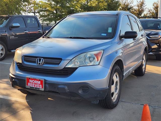 2009 Honda CR-V LX — SUV — 175,627 mi — Dallas, TX