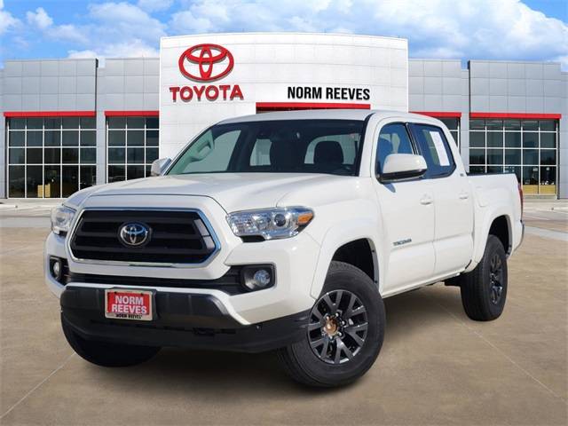 2023 Toyota Tacoma SR5 — Pickup Truck — 39,901 mi — Dallas, TX