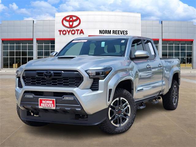 2024 Toyota Tacoma TRD Sport — Pickup Truck — 18 mi — Dallas, TX