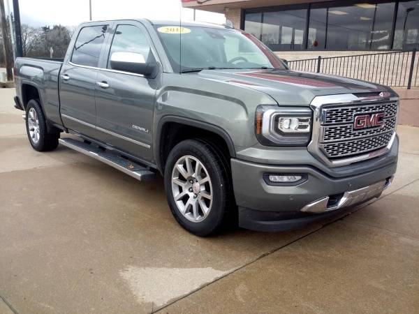 Used GMC for Sale in Wichita, KS (with Photos) | U.S. News & World Report