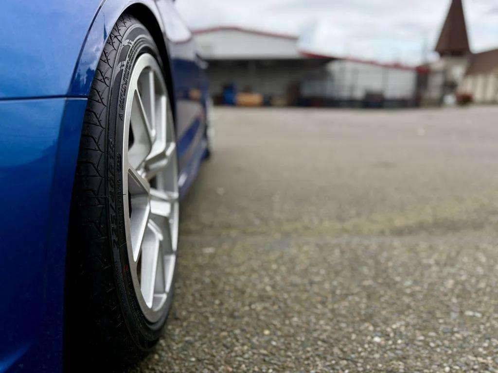 2015 Audi S3 Premium Plus — Sedan — 111,041 mi — Tacoma, WA