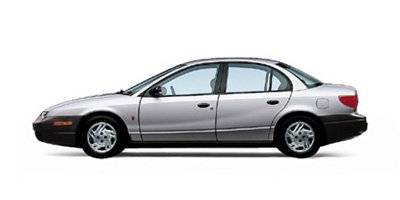 2000 Saturn SL SL1 — Sedan — 153,000 mi — High Point, NC
