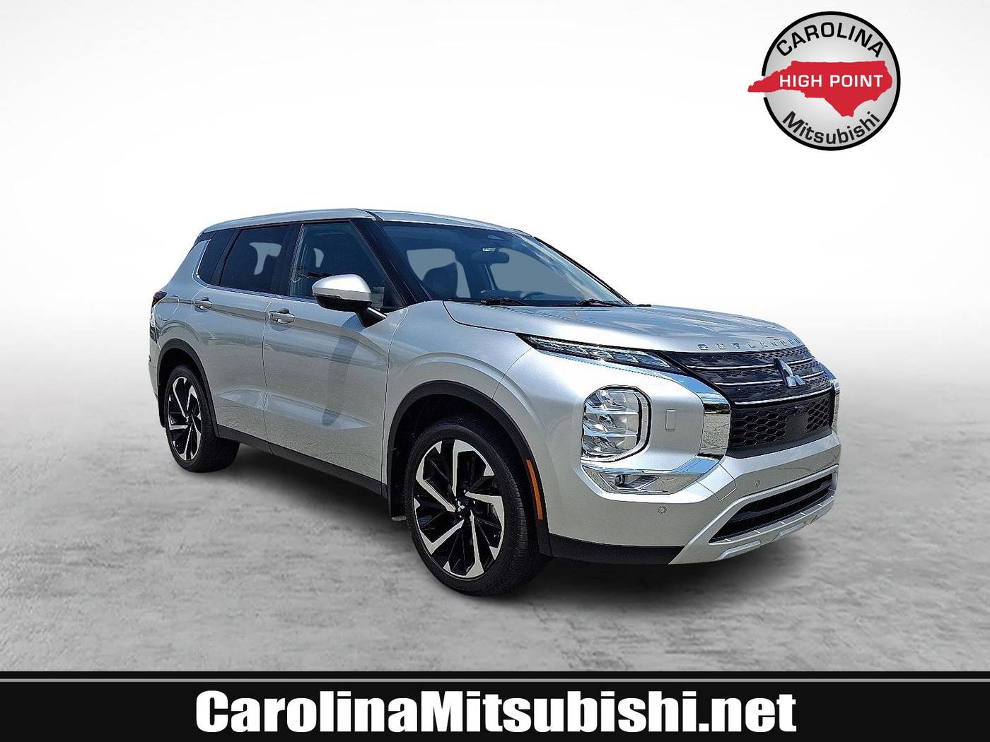 2023 Mitsubishi Outlander SE — SUV — 33,565 mi — High Point, NC