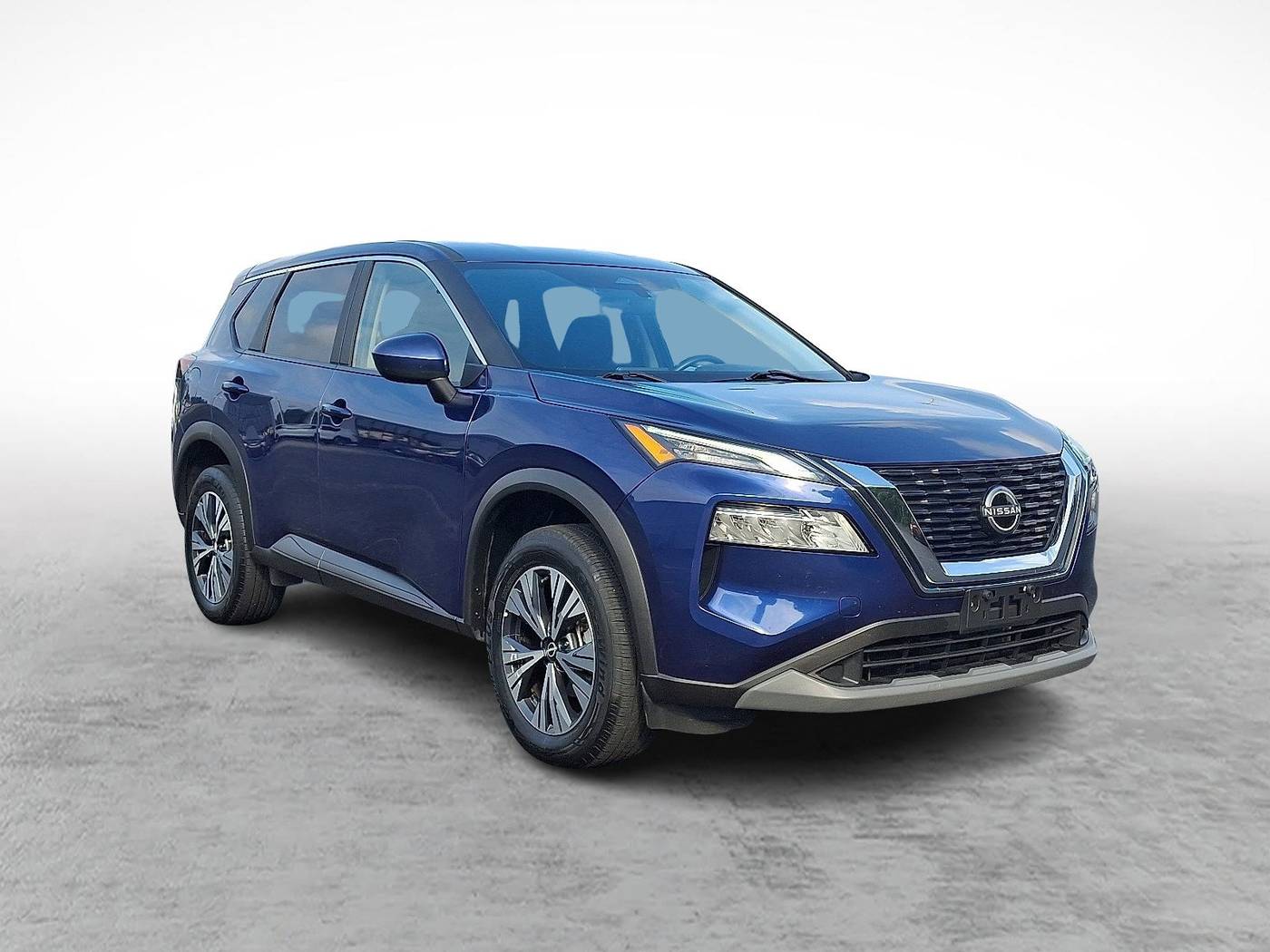 2023 Nissan Rogue SV — SUV — 54,601 mi — High Point, NC