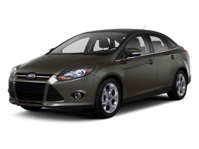 2013 Ford Focus SE — Sedan — 156,334 mi — High Point, NC